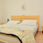 公寓 Spacious Seaside Flat For Large Families