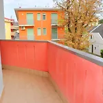 公寓 Spacious Seaside Flat For Large Families *
